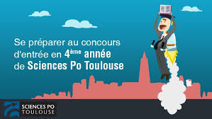 Sciences po toulouse, or the institut d'études politiques de toulouse is one of the nine institutes of political studies of france. Fun Se Preparer Au Concours D Entree En 4eme Annee De Sciences Po Toulouse Session 2