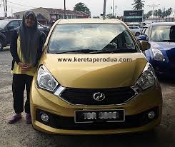 Macam biasa aku akan tanya kawan aku yang pakar dalam bidang alat ganti kereta ni lah. Trade In Kereta Lama Dengan Kereta Perodua Baru Kereta Perodua