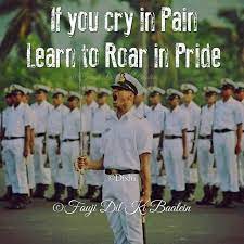 Pin On Fauji Dil Ki Baatein Thoughts On A Soldier S Life