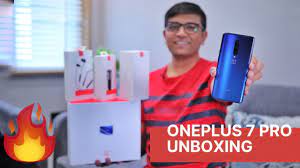 Features 6.67″ display, snapdragon 855 chipset, 4000 mah battery, 256 gb storage, 12 gb ram, corning gorilla glass 5. Oneplus 7 Pro Unboxing What S New In The Special Box Youtube