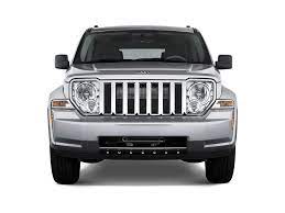 It competes with the toyota rav4, ford escape, chevrolet equinox and nissan xterra. Jeep Liberty Sport 4wd 2010 International Price Overview