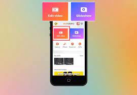 Video slideshow editor or photo + music = video app with features : Top Apps To Add Music To Video