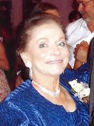 Adrienne Speyrer Obituary (1948