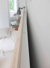 Wohngoldstuck Diy Ikea Hack Eine Neue Ruckwand Fur Das Malm Bett Malm Bett Ikea Malm Bett Ikea Hack Wohnzimmer