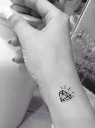 Cassie Adli Kullanicinin Mary Wants Me To Get A Tattoo Panosundaki Pin Mini Tattoos El Dovmeleri Dovme