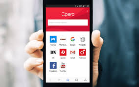 تحميل متصفح اوبرا ميني opera mini web browser هو أحد أشهر أنواع المتصفحات في عالم الأندرويد، يتميز هذا المتصفح الرائع بالسرعة وبساطة الواجهة وسهولة الإستخدام. Opera Mini Beta Uptodown