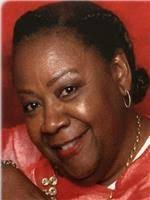 Linda Lenoir-Jenkins Obituary (1954