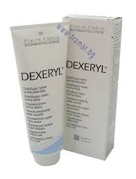 ДЕКСЕРИЛ КРЕМ ЕМОЛИЕНТ ЗА СУХА КОЖА 250 мл. (DEXERYL CREAM 250 ml), цена и  информация