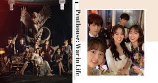 Drama the penthouse 3 viki, viu, engsub, sub indo, english subtitle and subtitle indonesia, netflix, 720p mkv 540p 480p. Penthouse S Main Cast S Instagram Accounts To Follow While Waiting For Season 3 Girlstyle Singapore