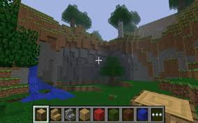 The game runs fine with wasd key controls, and now mouse . Minecraft Pocket Edition Demo For Android Download