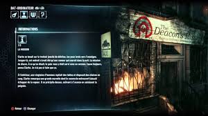 Many translated example sentences containing le gîte et le couvert. Batman Arkham Knight Bleake Island Enigme Maison Ouverte Au Gite Et Au Couvert Youtube