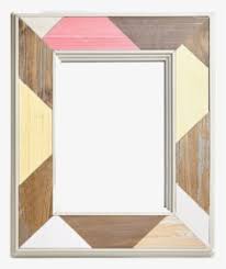 Empty frame over white wood background for mockup. Wooden Frame Png Images Free Transparent Wooden Frame Download Kindpng