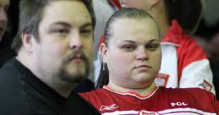 Agata Wróbel i Colin Anderson: początki miłości, które zaskakują