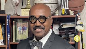 Meet Robert Jones, candidate for the Chicago School Board's 10th District