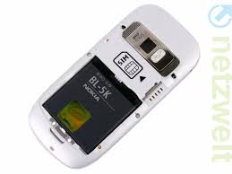 Social Smartphone: Nokia C7 im Test ...