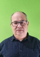 Walter Chamberlain 35001 para vereador de Curitiba em 2024. Veja biografia,  propostas e tudo sobre sua campanha!