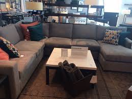 Does anyone own the crate and barrel axis ii sectional? Pin On Sectionals