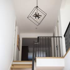 Jul 21, 2021 · we're making lots of updates to this basic bungalow, but the biggest is creating a primary suite in what was originally an unfinished attic. Tips For Choosing And Positioning A Foyer Chandelier