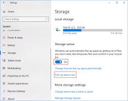 Jun 01, 2021 · for example, my macbook pro only has a 128 ssd. Free Up Disk Space On Mac