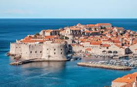 Ruhige lage, sehr nah zum strand und stadt zadar und sukosan. Dubrovnik Kroatien Die Historische Stadt Dubrovnik