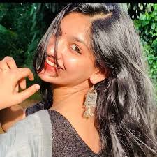 Fan page of @devi_narayanandn (@tiktok_queen__devinarayanann_) • Instagram  photos and videos