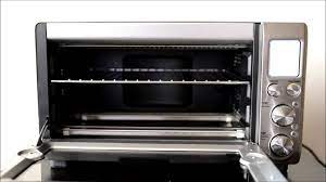 If you are looking for a good quality product and having all those functions that are preset. Breville Bov800xl Smart Oven Review Youtube