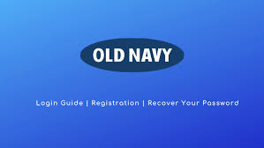 I seldom buy anything from old navy even though i have an on credit card. Old Navy Credit Card Login Get The Detailed Guide