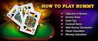 The player who manages to create combinations out of all the cards except one (which should be discarded) wins the game. How To Play Rummy Card Game Rummy Rules Guide To Play Rummy