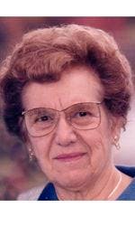 Claire V. Phillipo,, 86