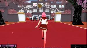 Yandere Simulator For Android Apk Download