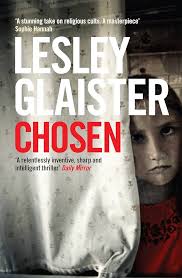 Chosen : Glaister, Lesley: Amazon.in: Books