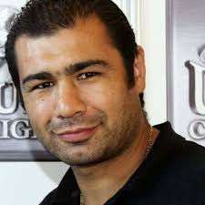Ex-Profiboxer Sinan Samil Sam in Istanbul gestorben