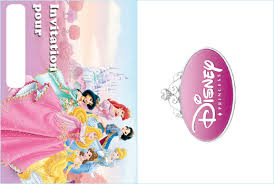 Maybe you would like to learn more about one of these? Carte Invitation Anniversaire Princesse Disney Nanaryuliaortega Blog
