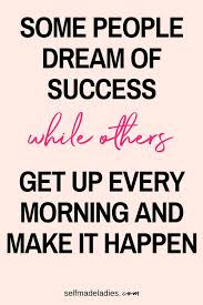 Some People Dream Of Success Others Make It Happen Content Removed Ideas Morning Routine Habit Quotes Inspirational Quotes Inspirational Words