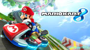 Mario Kart Music Now Popular With Teens Doing Last Minute Homework Polygon