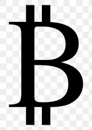 It's an original design that has been part of bitcoin's logo since 2010, and it was finally added to unicode in 2016. Bitcoin Ticker Symbol Unicode Futures Contract Png 1411x1613px Bitcoin Bitcoin Cash Bitcoin Network Black And White Blockchain Download Free