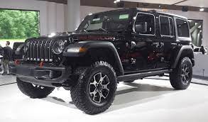 2020 Jeep Comanche Concept And Review Jeep Wrangler Jeep Wrangler Rubicon Wrangler Rubicon