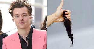 We did not find results for: Harry Styles Shows Behind The Scenes Haircut Footage Teen Vogue