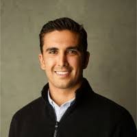 Scott Huish's Instagram, Twitter & Facebook