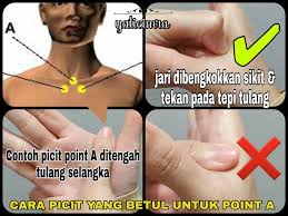 Bagi yang tidak tahu, ini adalah kesakitan yang dirasai di bahagian bawah tengah dada. Urutan Di Dada Belakang Badan Dan Tapak Tangan Boleh Kurangkan Batuk Anak Yang Lama Pa Ma