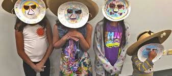 Video recorded by francisco camacho. Danza De Los Viejitos Mask Making Workshop Sones De Mexico Ensemble