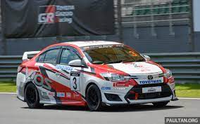 Nah itu dia jadwal krl cikarang jakarta dan jakarta cikarang yang bisa anda manfaatkan untuk layanan kereta api. 10 Kereta Tambahan Untuk Perlumbaan Toyota Gazoo Racing Vios Challenge Turut Disertai Tengku Djan Ley Paultan Org