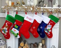 Maybe you would like to learn more about one of these? Pesonalized Velvet Christmas Stockings Red White Etched Snowflake