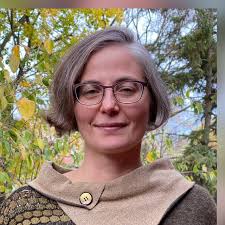 4 page 1 column template