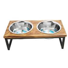 Check spelling or type a new query. Three Bowl Dog Feeder Wayfair