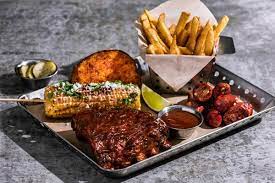 Party platter sides, desserts & beverages. Chili S Grill Bar Delivery In San Diego Uber Eats