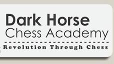 Dark Horse Chess Academy – The Kids Local