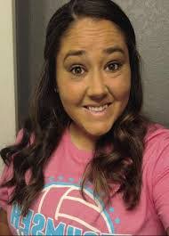 Megan Laughlin's Instagram, Twitter & Facebook