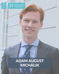 Zespół 29 Szkoły Liderów Politycznych