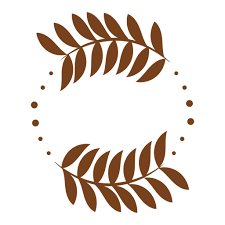 Ver más ideas sobre disenos de unas, decoraciones para trabajos, decorar hojas de cuaderno. Vector Transparente Png Y Svg De Guirnalda De Decoracion De Hojas
